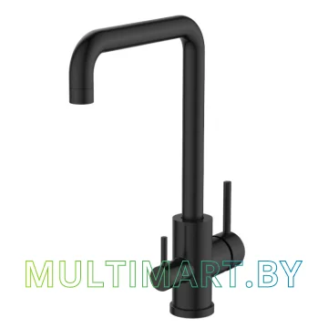 Смеситель Esko FW519Black